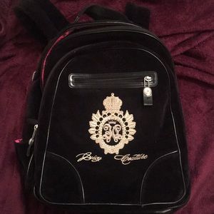 Juicy Couture Backpack